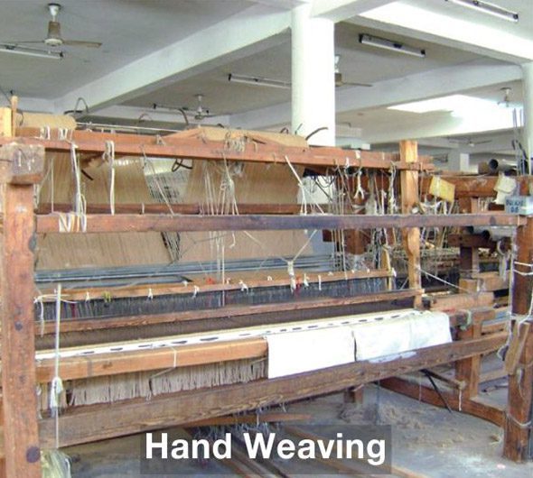 2hand weaving 2