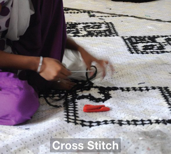 cross stitch 2