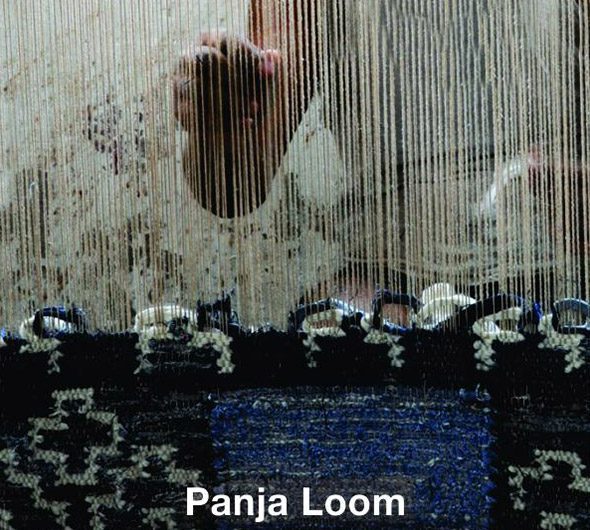 panja loom 3