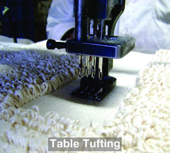 table tufting 2